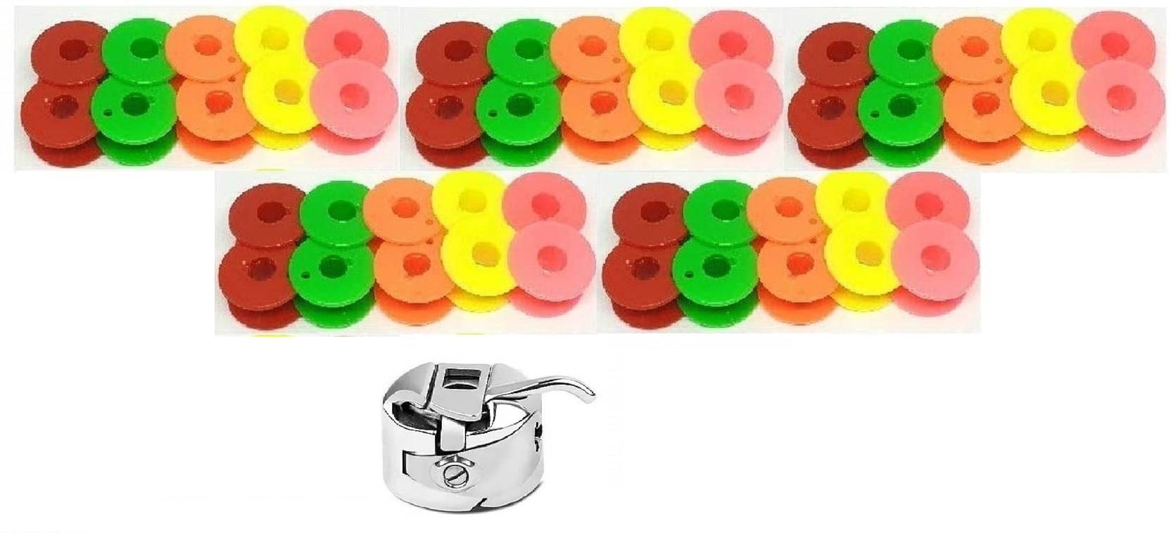 Zenith Bobbin ( Pack of 50 ) Zenith Bobbin ( Pack of 50 )