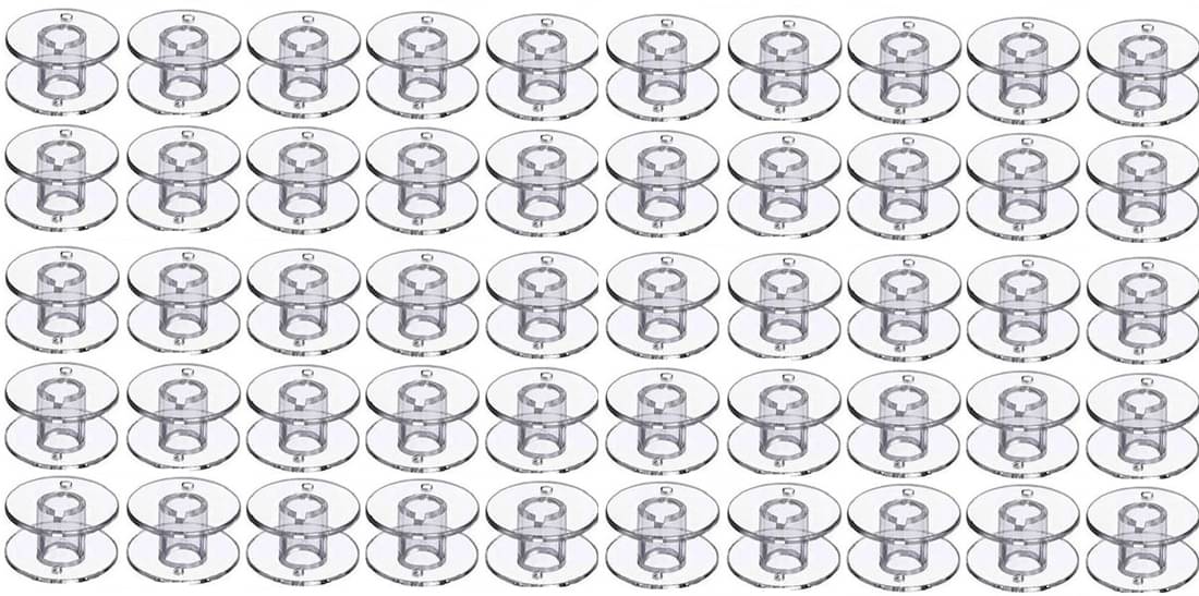     			Zenith Bobbin ( Pack of 50 )