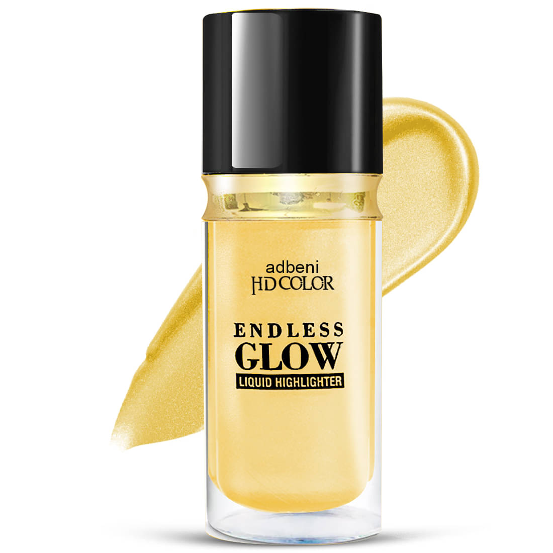 Adbeni Highlighter Gold 10 g Adbeni Highlighter Gold 10 g