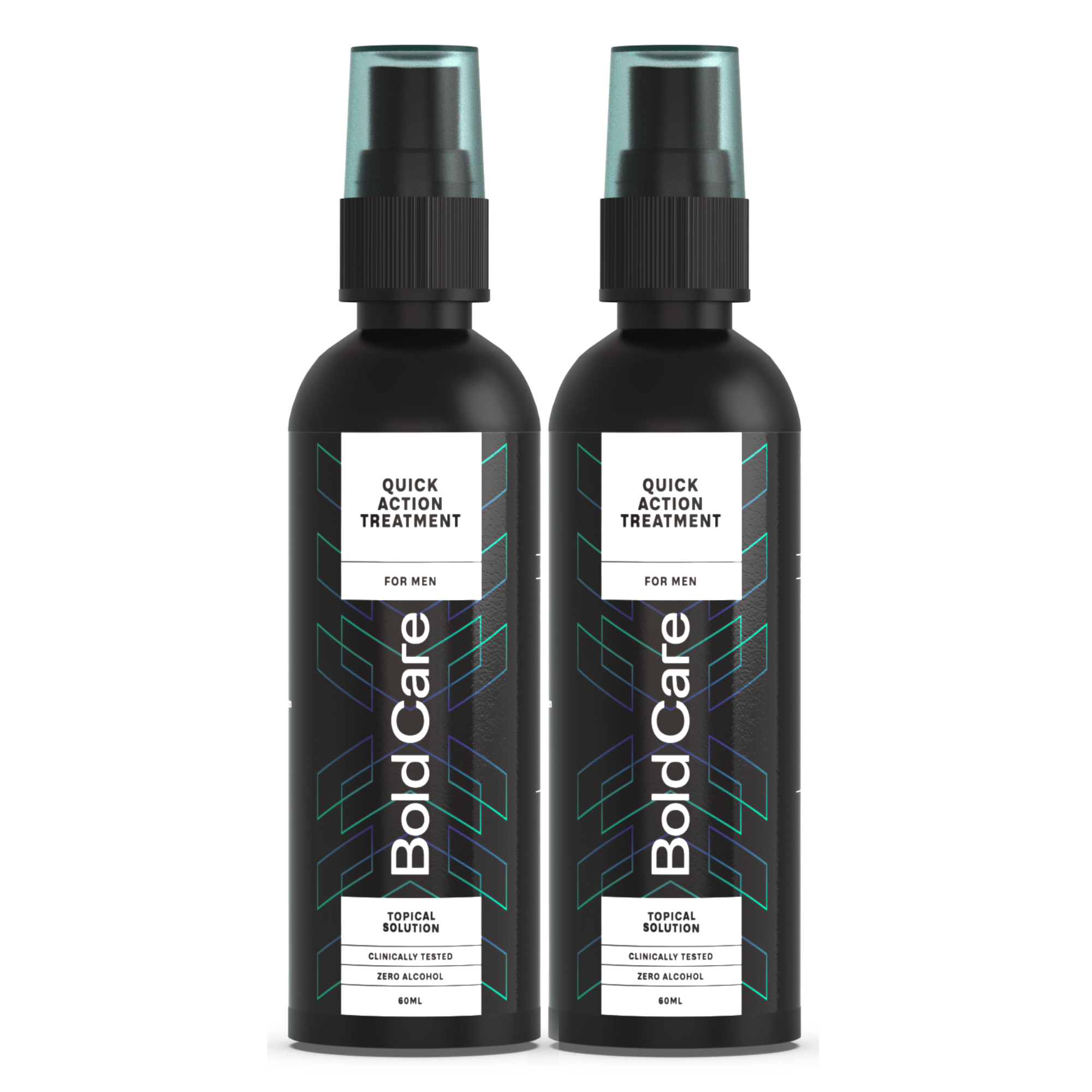     			Bold Care 1 ml