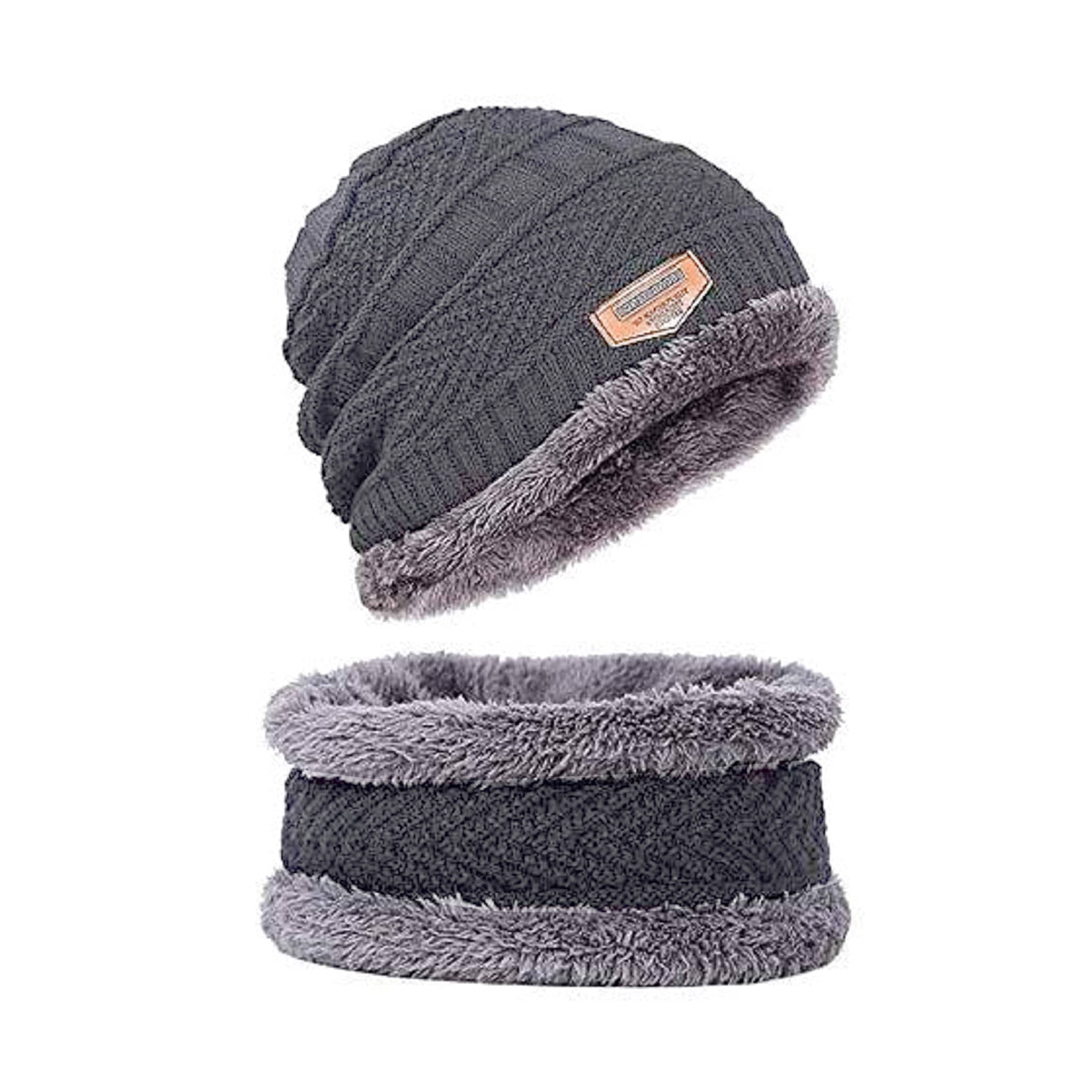 Infispace Gray Cotton Women's Cap ( Pack of 1 ) Infispace Gray Cotton Women's Cap ( Pack of 1 )