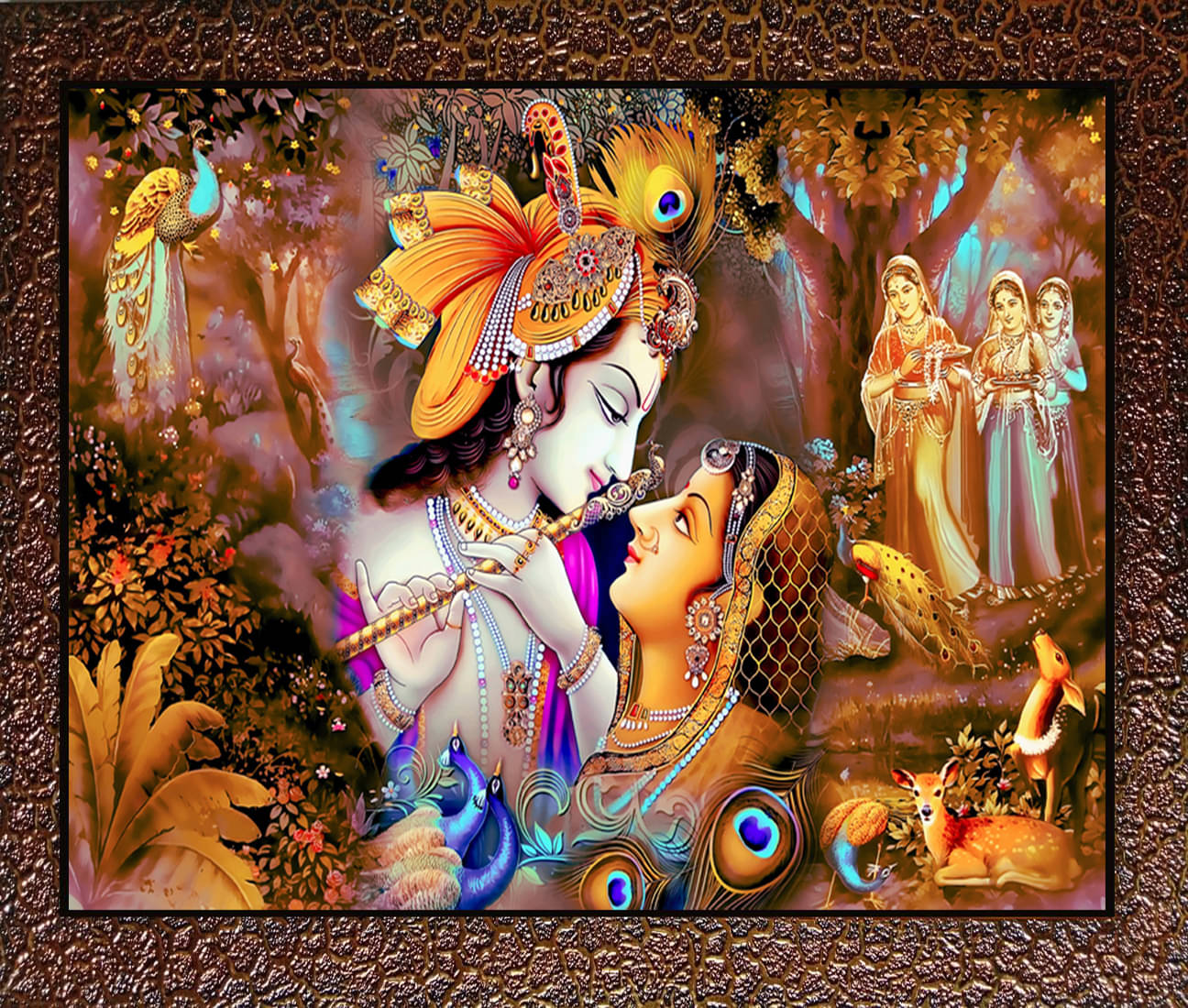     			Manas PVC Multicolour Single Photo Frame No. of Pieces- 1