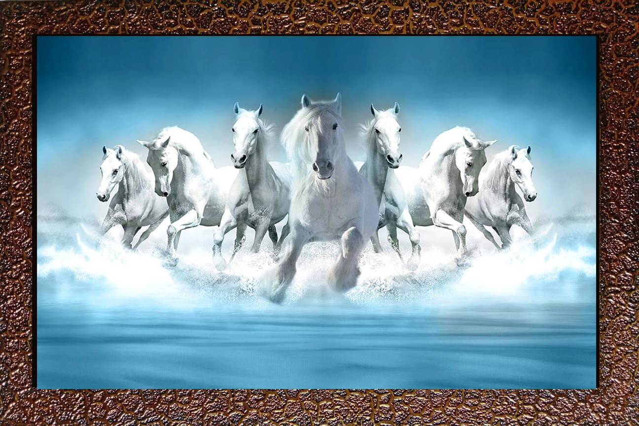     			Manas PVC Multicolour Single Photo Frame No. of Pieces- 1