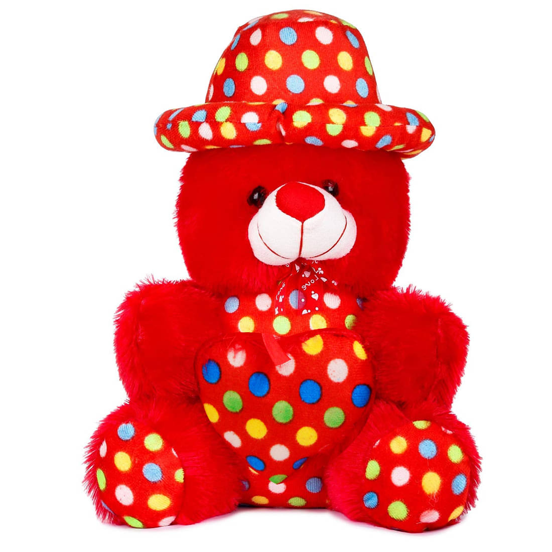     			Plush Stuffed Animal Toy Washable & Safe for Babies, Perfect for Birthday Gifts