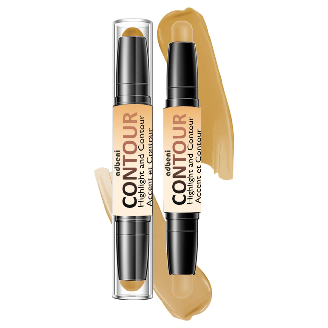     			Adbeni Light Stick Concealer 10 ml