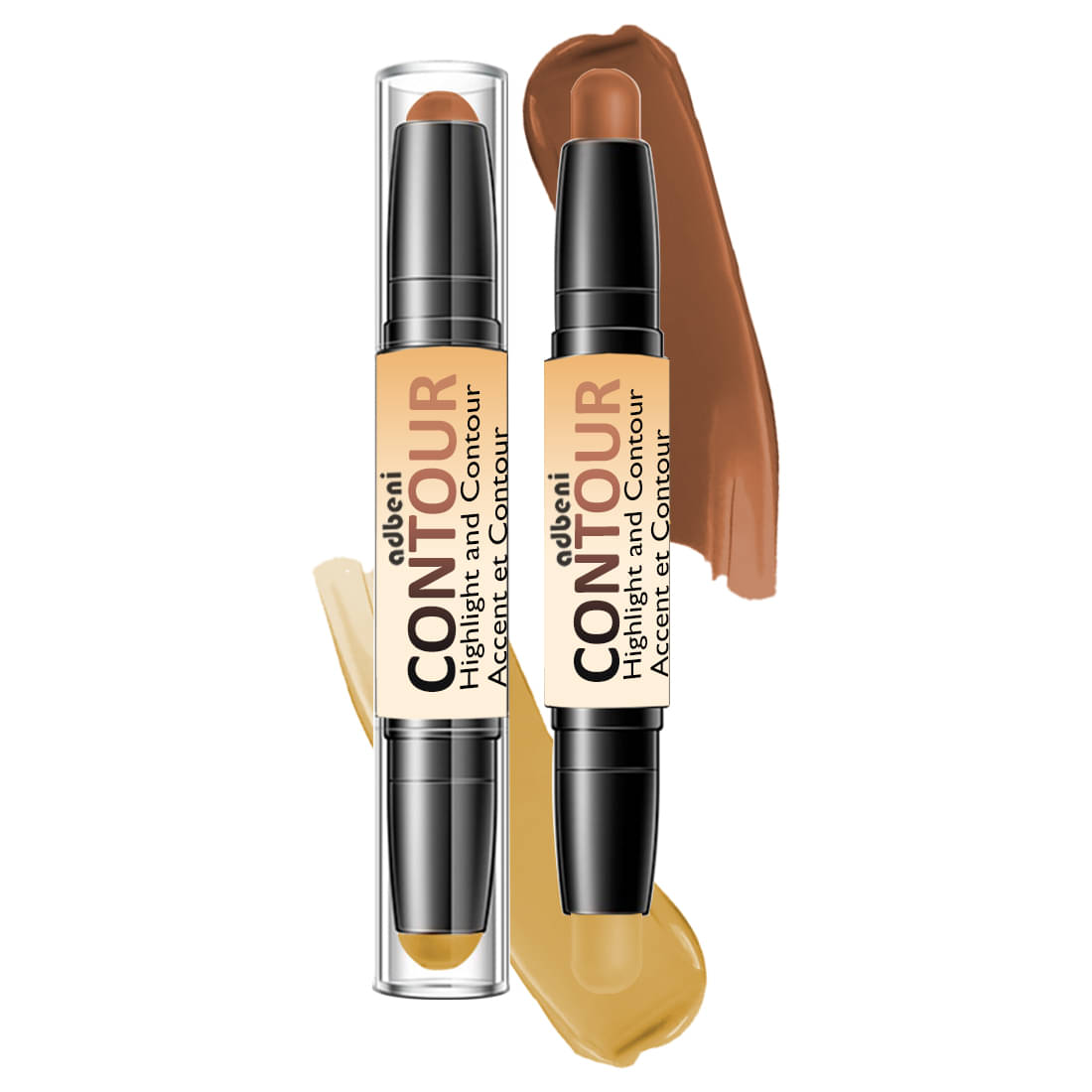     			Adbeni Light Stick Concealer 10 ml