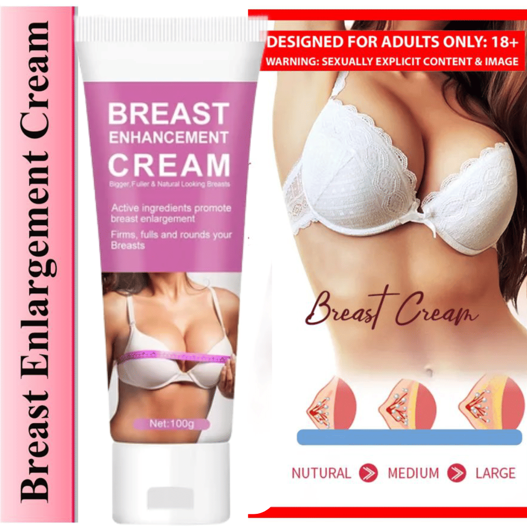 Captain Biotech Big Bust Framing Tightening Enhancement Cream 100 gm Pack Of 1