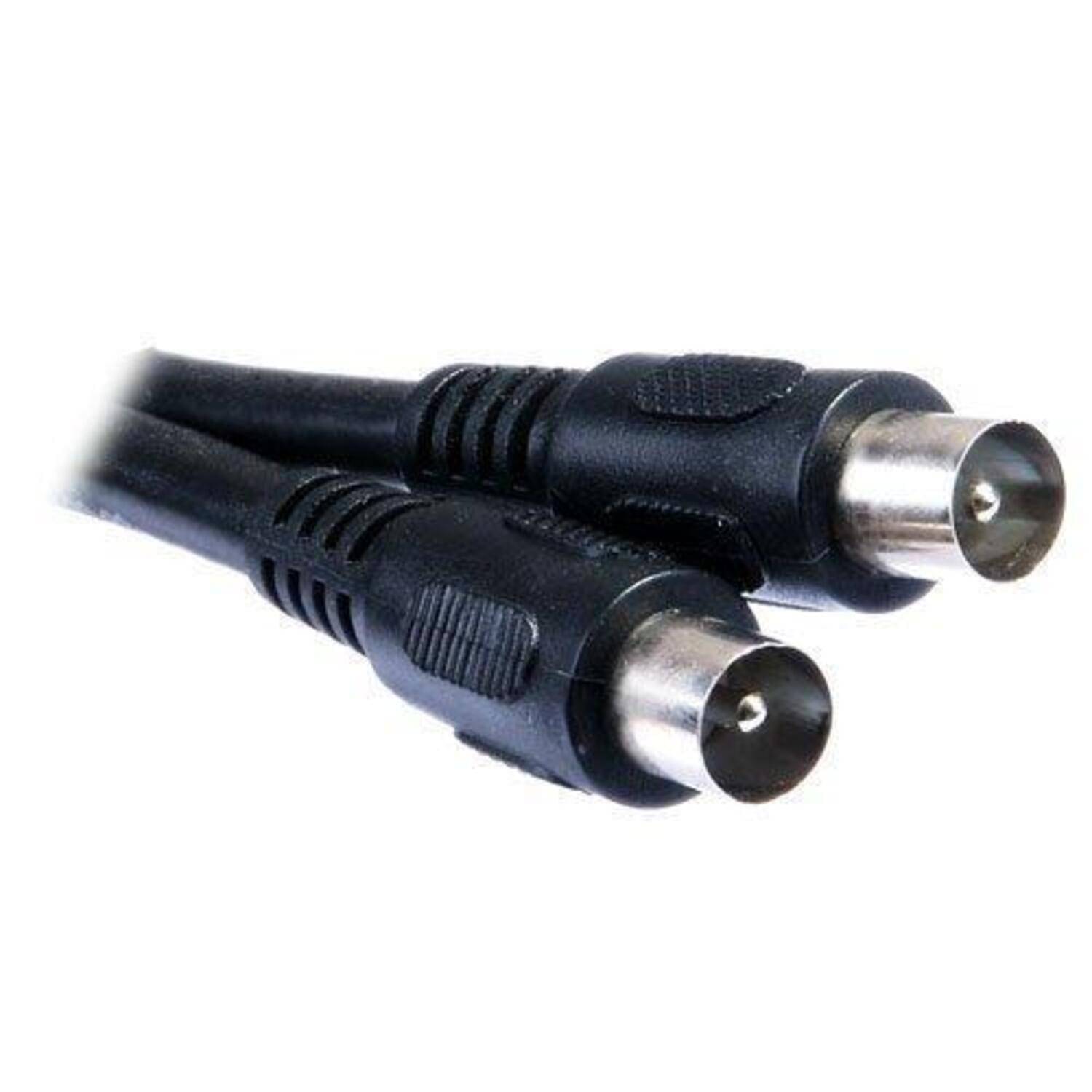     			OMLITE 0.5m Data Cables - Black