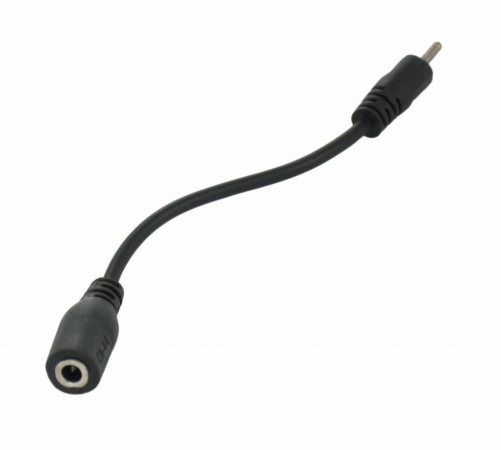     			OMLITE 0.5m Data Cables - Black