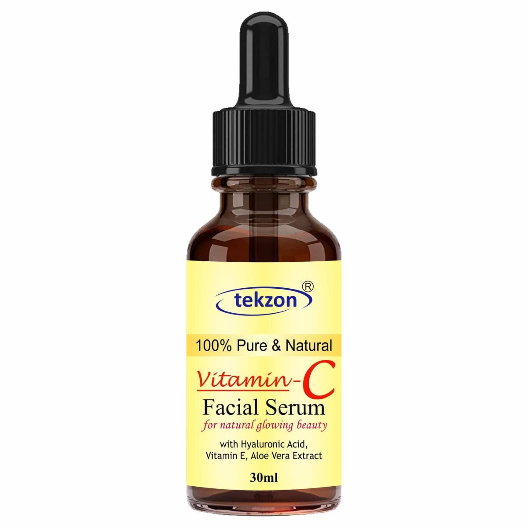     			TEKZON Face Serum Vitamin C Daily Care For Combination Skin ( Pack of 1 )