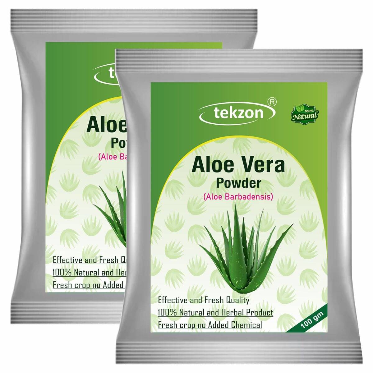     			TEKZON - Fairness Pack for Combination Skin ( Pack of 2 )