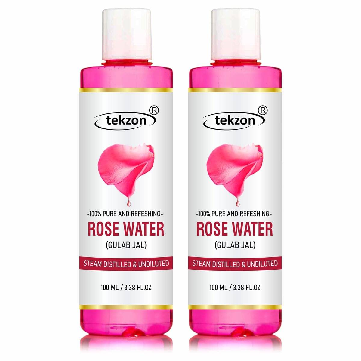 TEKZON Refreshing Skin Tonic For Combination Skin ( Pack of 2 ) TEKZON Refreshing Skin Tonic For Combination Skin ( Pack of 2 )
