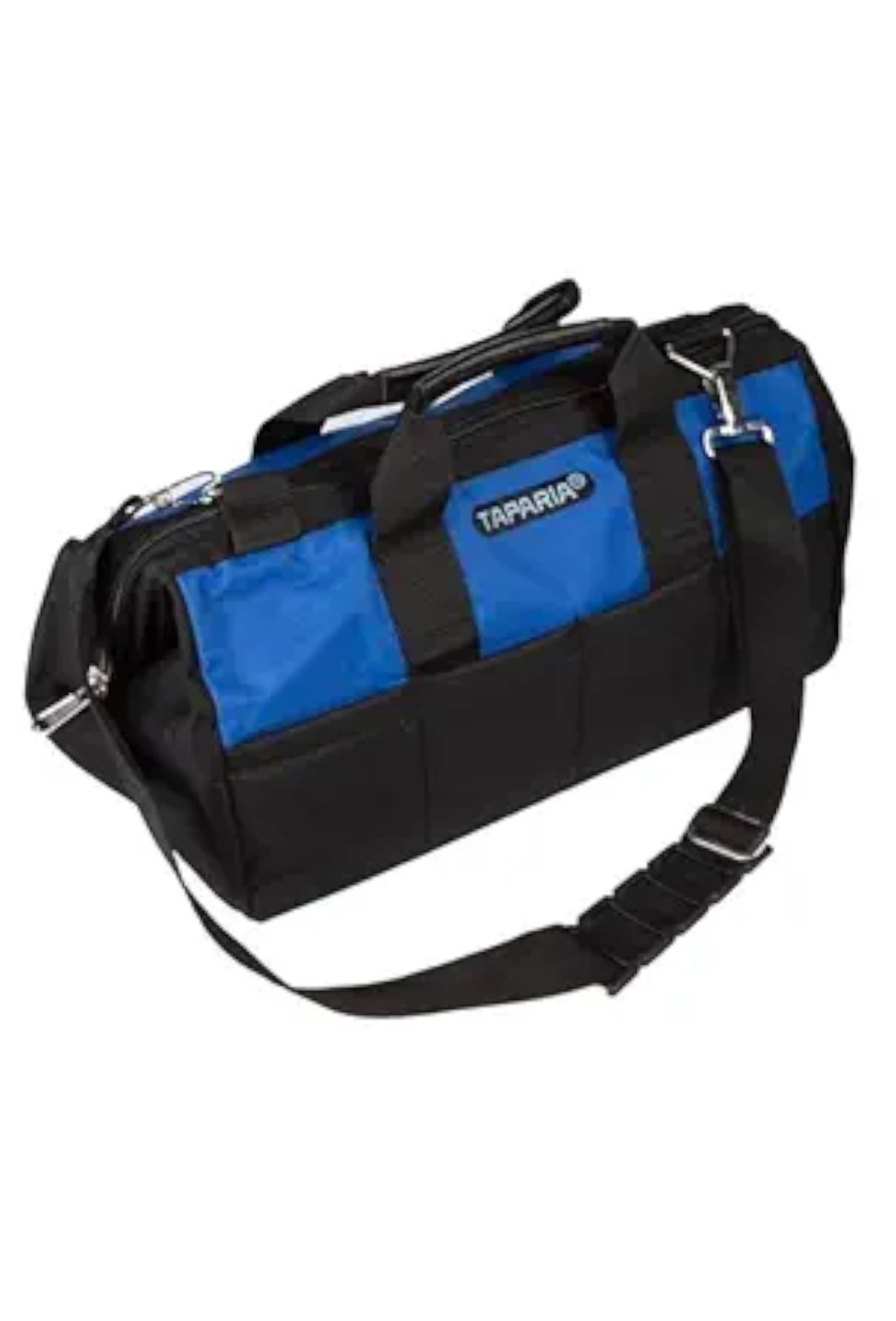 Taparia Tool Bag (TB 18) Lenght 45 cm, Width 25 cm and Height 30 cm