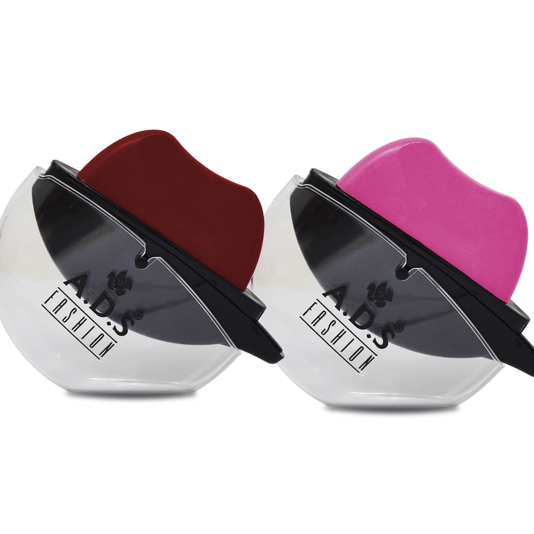    			ADS Multi Matte Lipstick 10