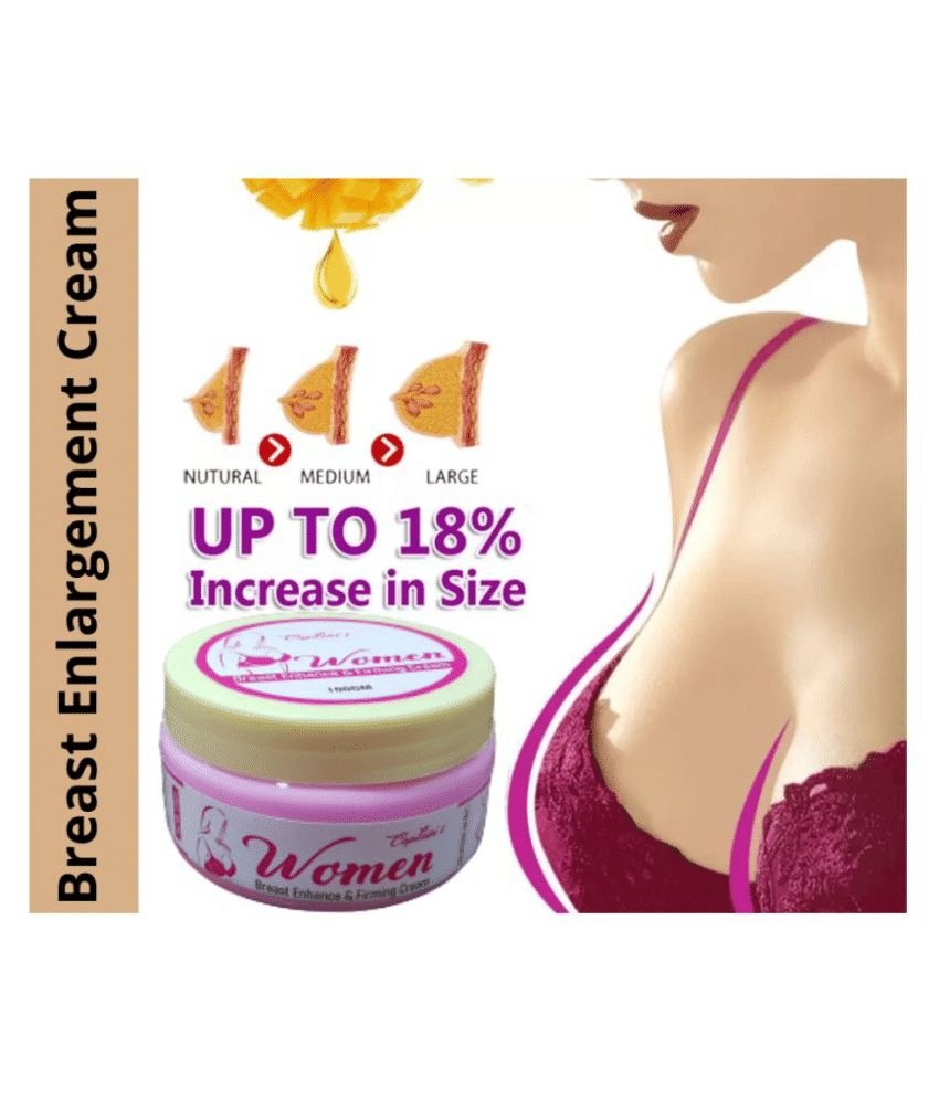     			Captain Biotech Big Bust Framing Tightening Enhancement Cream 100 gm