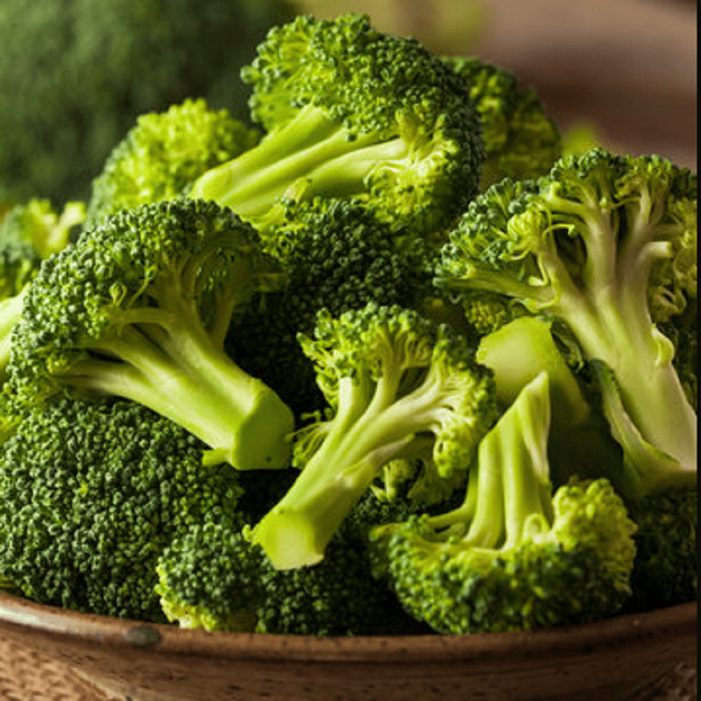     			Jignisha Seeds Hybrid Broccoli Vegetable ( 100 Seeds )
