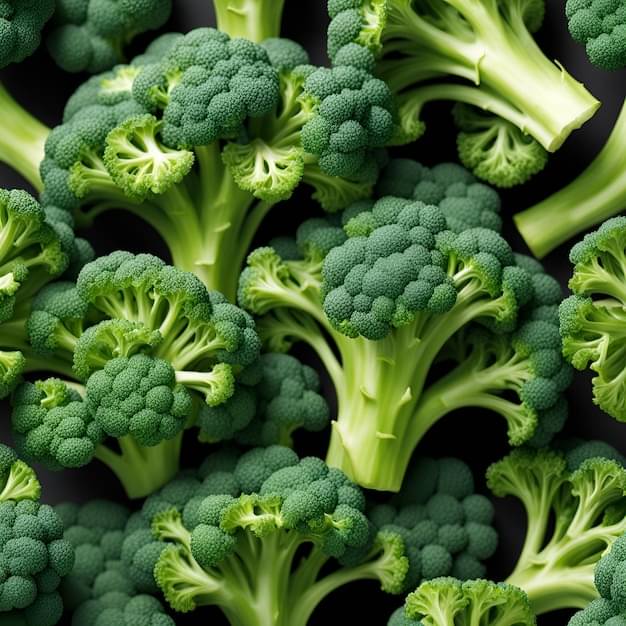 Jignisha Seeds Hybrid Broccoli Vegetable ( 100 Seeds ) Jignisha Seeds Hybrid Broccoli Vegetable ( 100 Seeds )