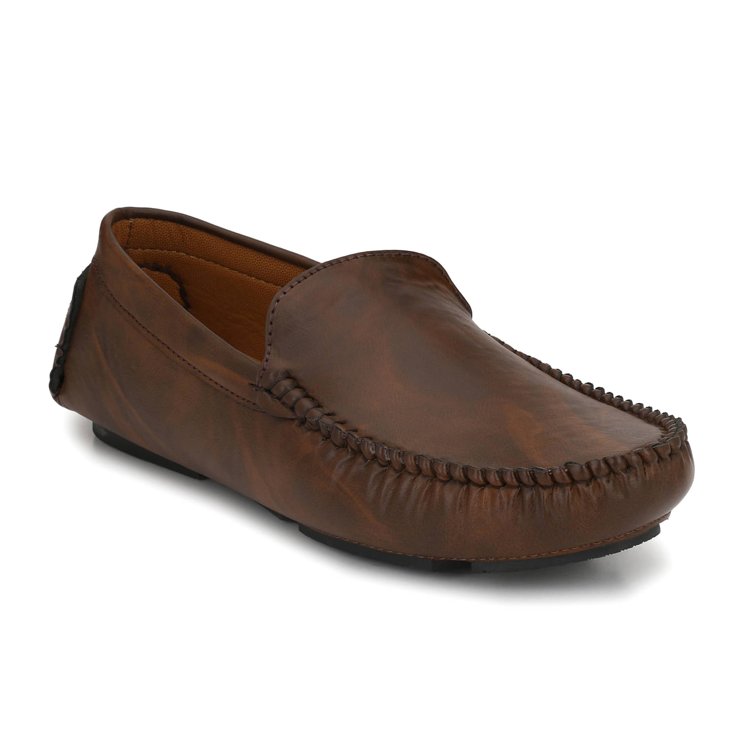     			John Karsun Brown Men's Formal