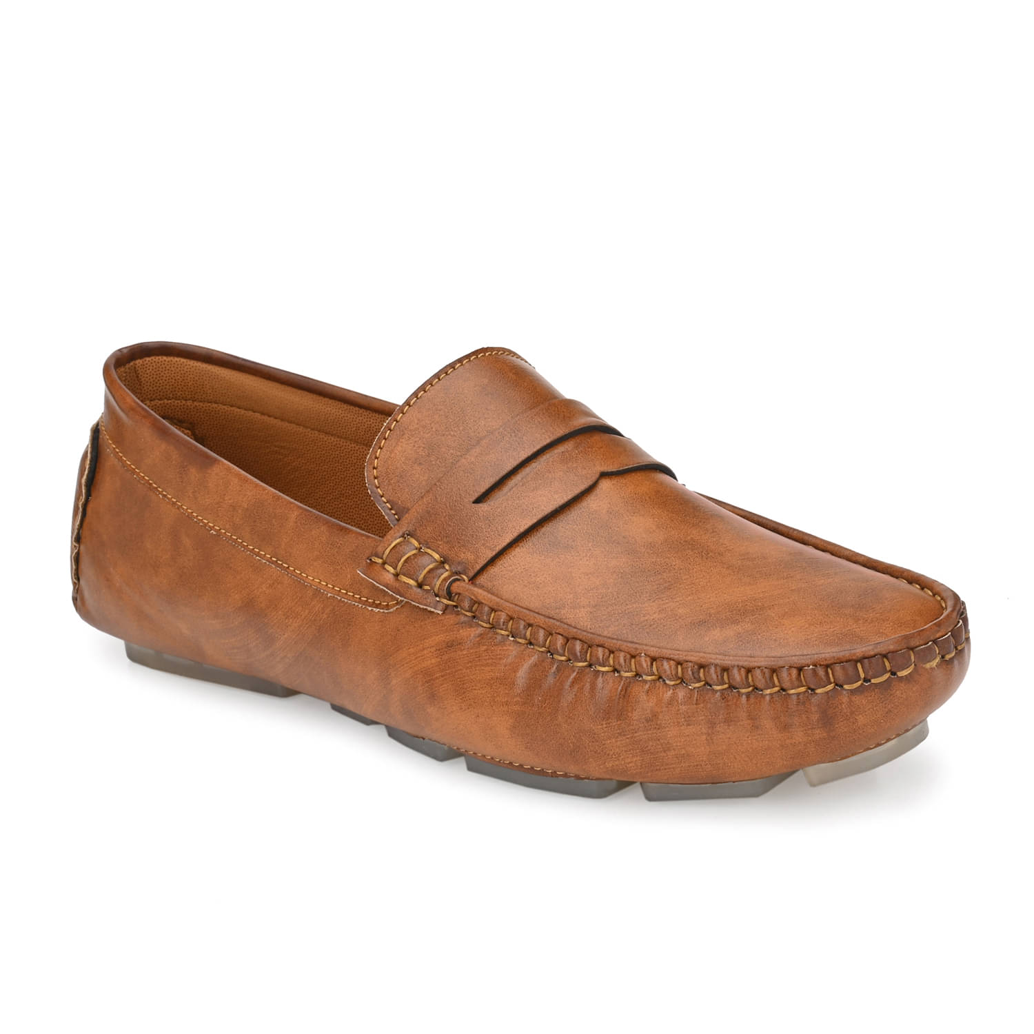     			John Karsun Tan Men's Formal