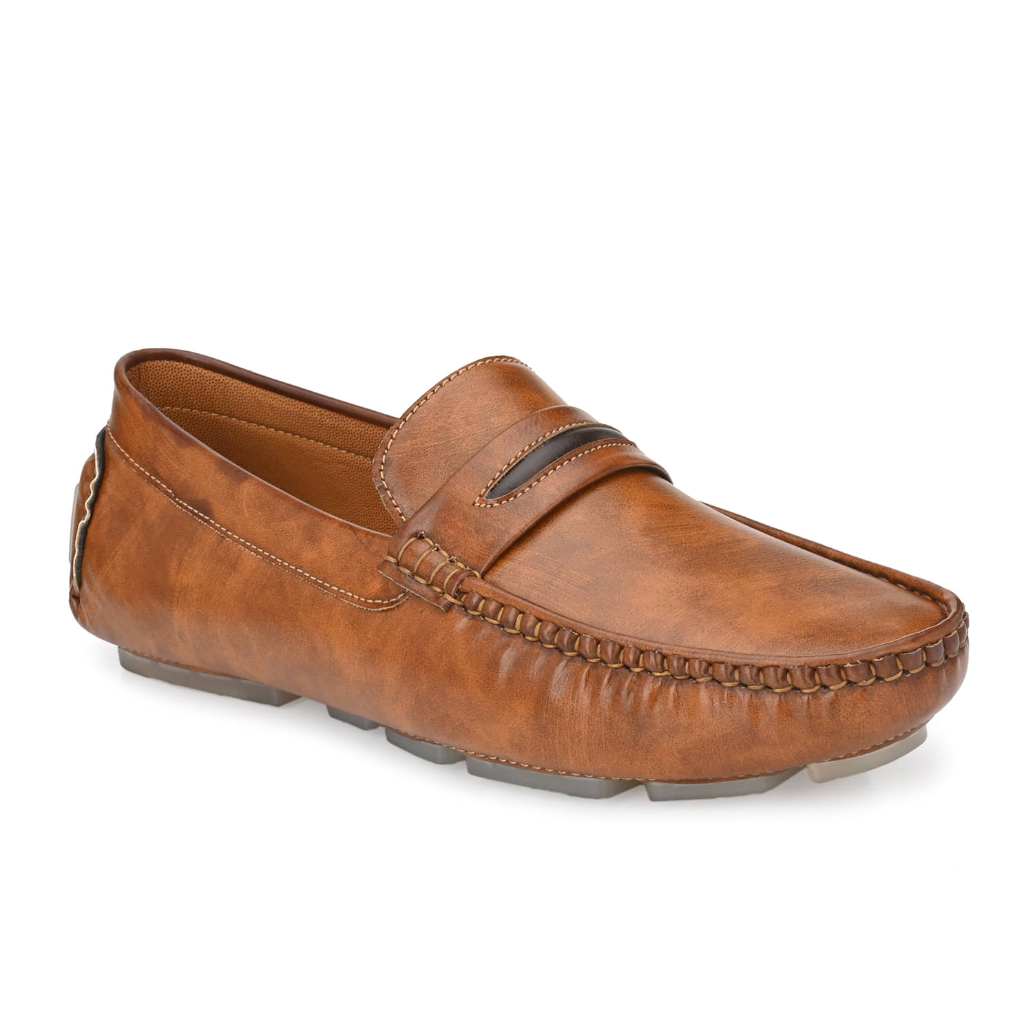     			John Karsun Tan Men's Formal