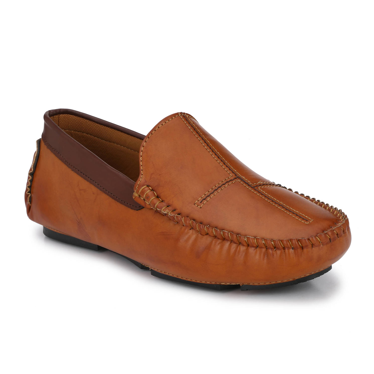     			John Karsun Tan Men's Formal