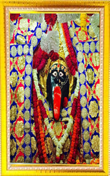     			Manas PVC Multicolour Single Photo Frame No. of Pieces- 1