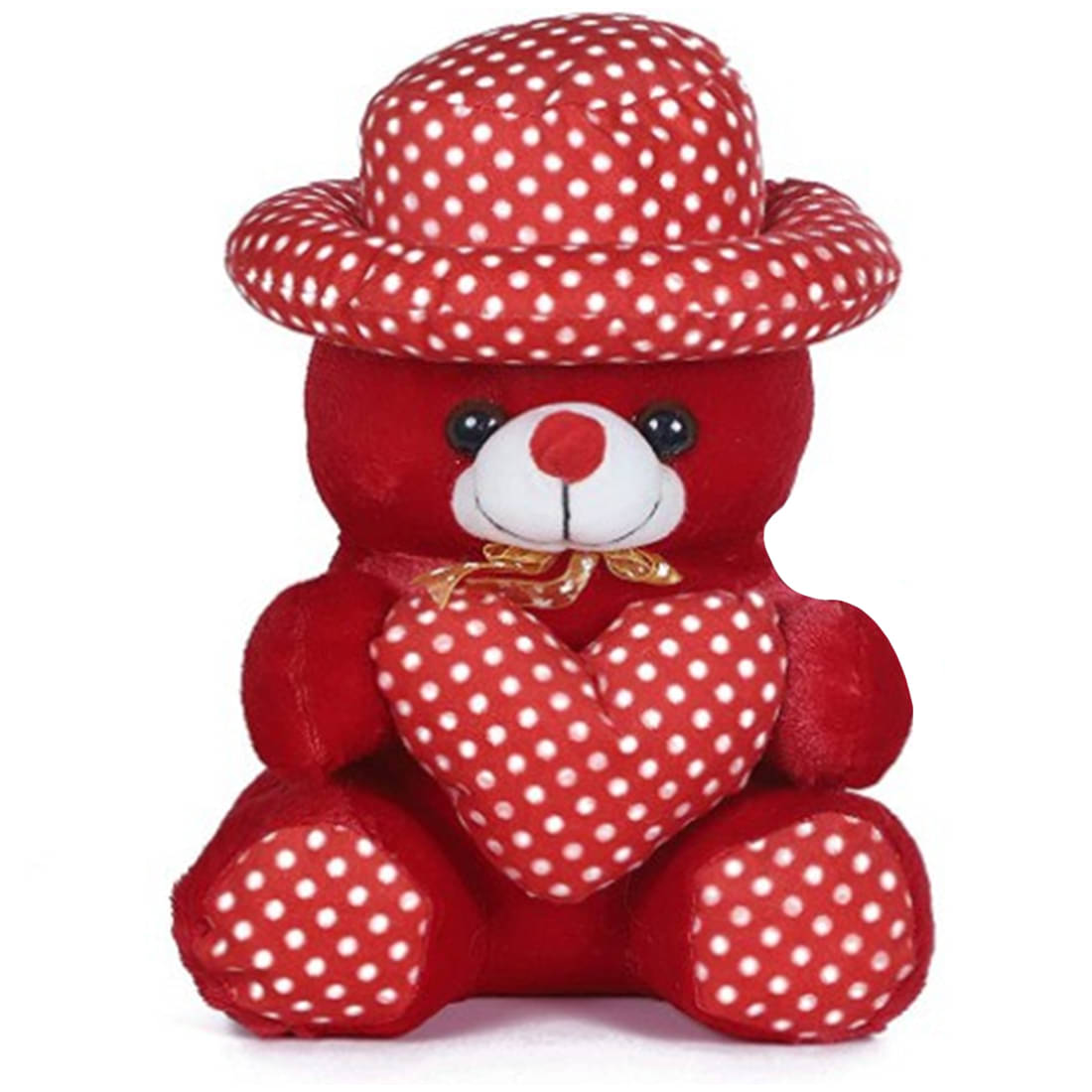     			Plush Teddy Bear for Kids Perfect Cuddly Companions Best Choice For Gifting