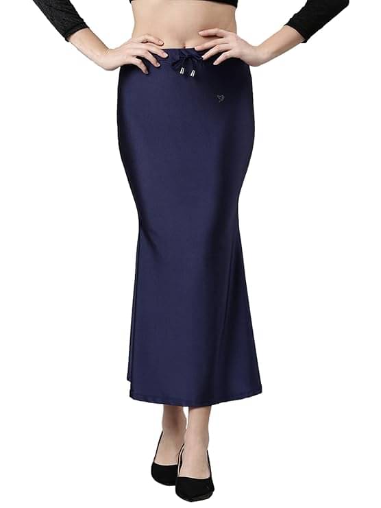 Twin Birds Pack of 1 Nylon Women's Shaping Bottoms ( Navy ) Twin Birds Pack of 1 Nylon Women's Shaping Bottoms ( Navy )