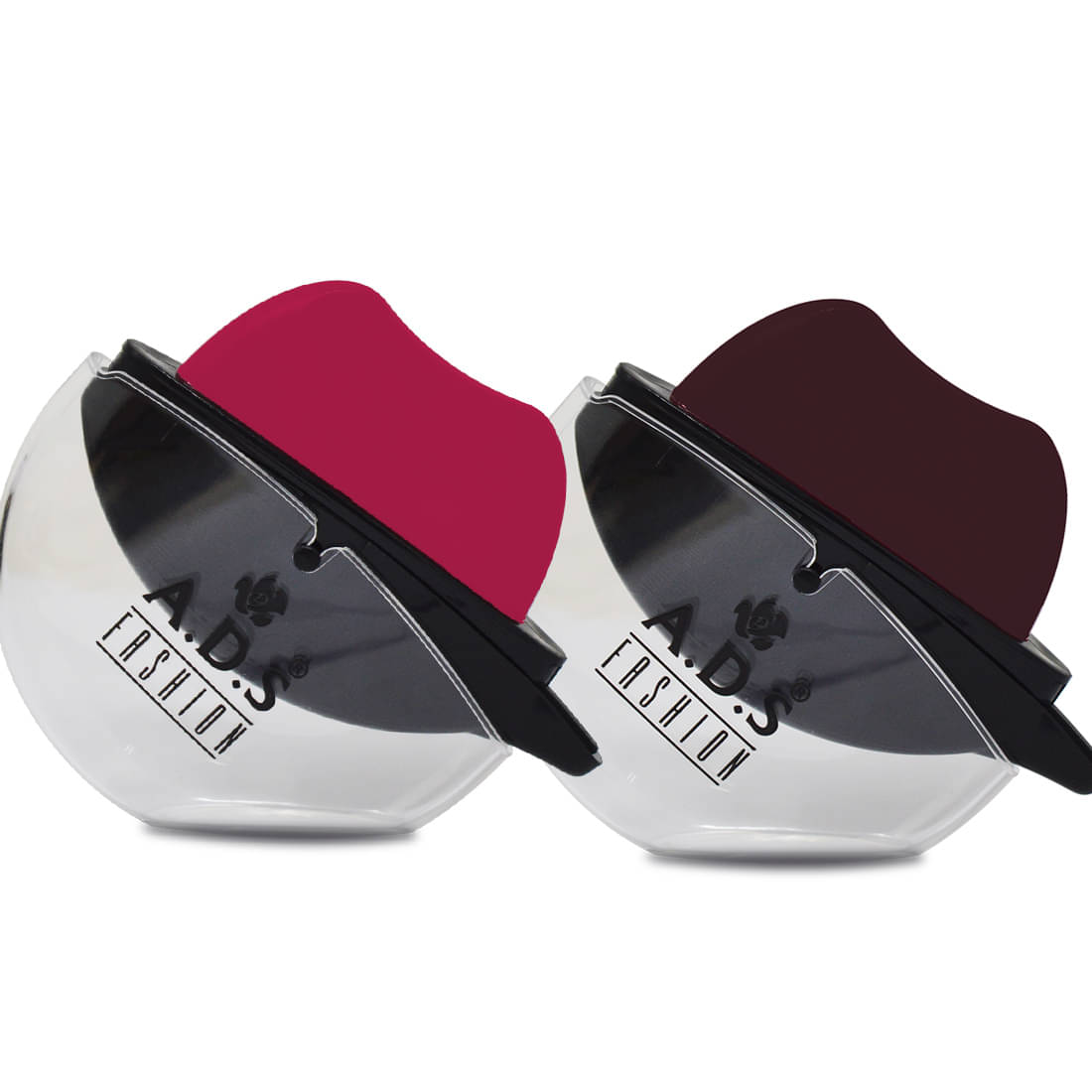     			ADS Multi Matte Lipstick 10