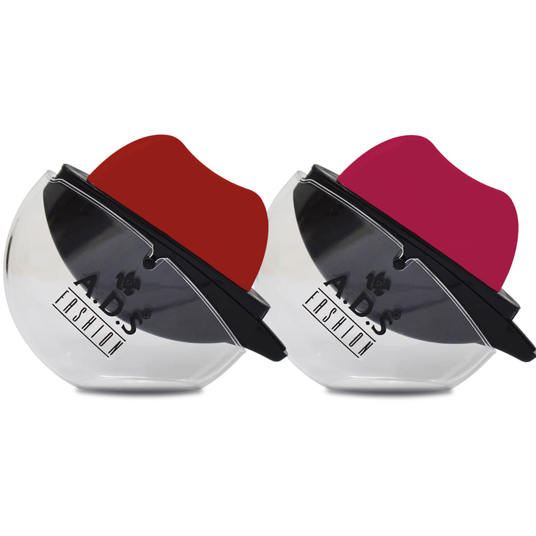     			ADS Multi Matte Lipstick 10