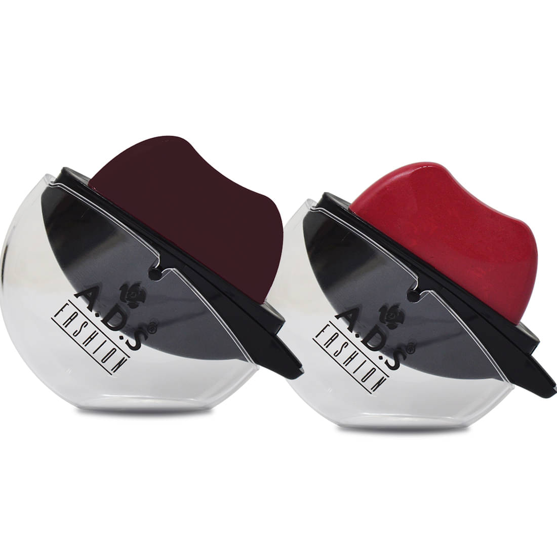     			ADS Multi Matte Lipstick 10