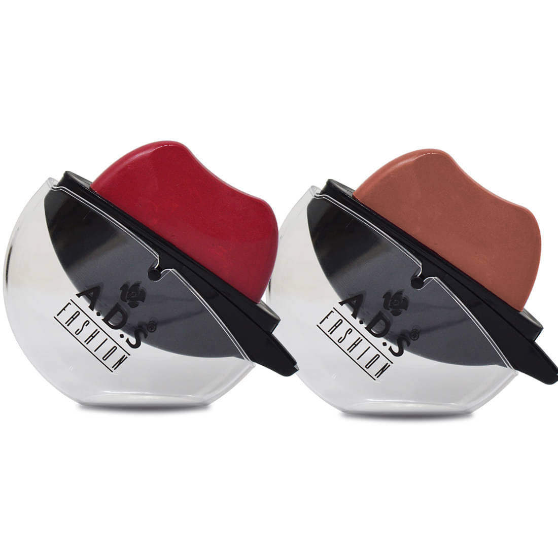     			ADS Multi Matte Lipstick 10