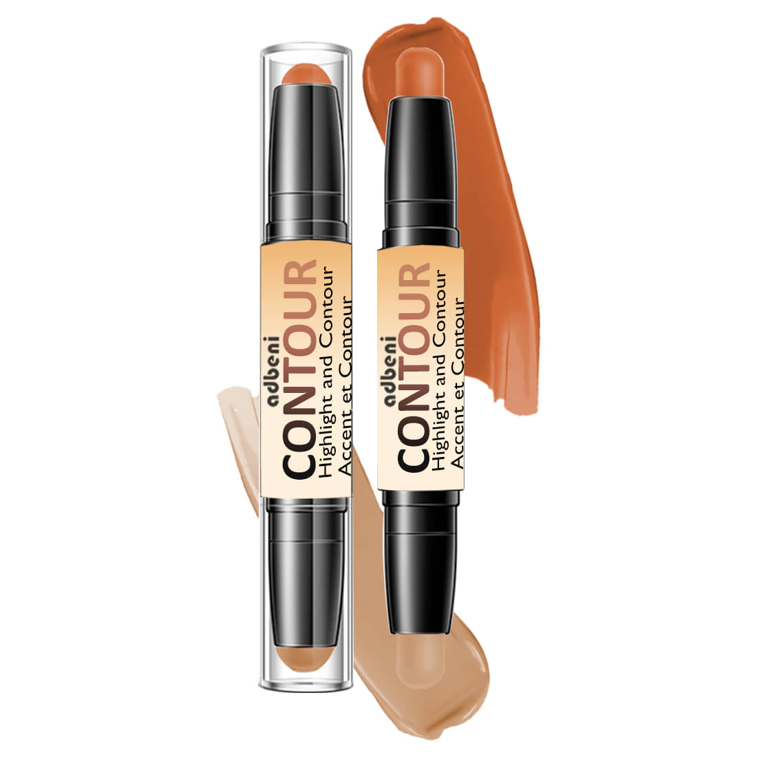     			Adbeni Light Stick Concealer 10 ml