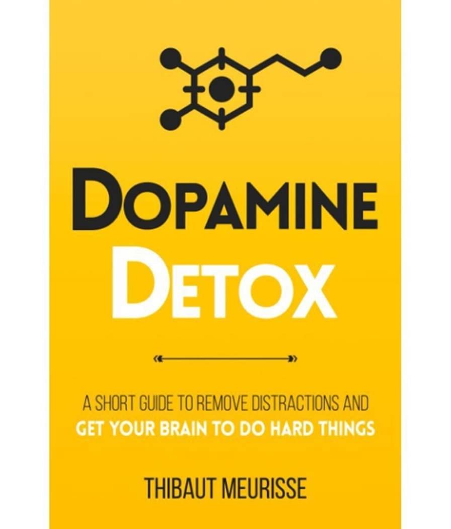     			Dpamine Detox