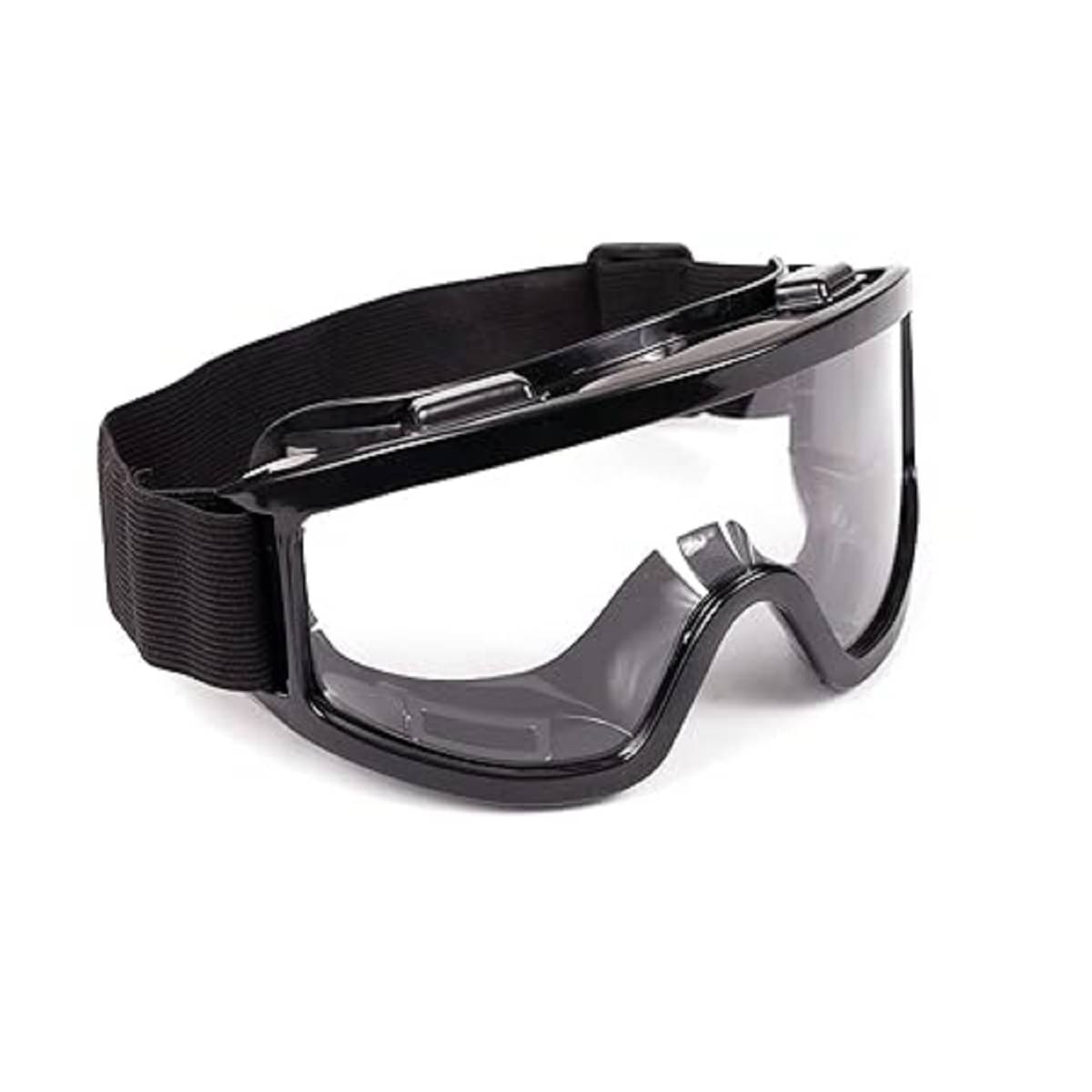 EIGHTEEN ENTERPRISE Anti-Fogg Multicolour Riding Goggles ( Pack of 1 ) EIGHTEEN ENTERPRISE Anti-Fogg Multicolour Riding Goggles ( Pack of 1 )
