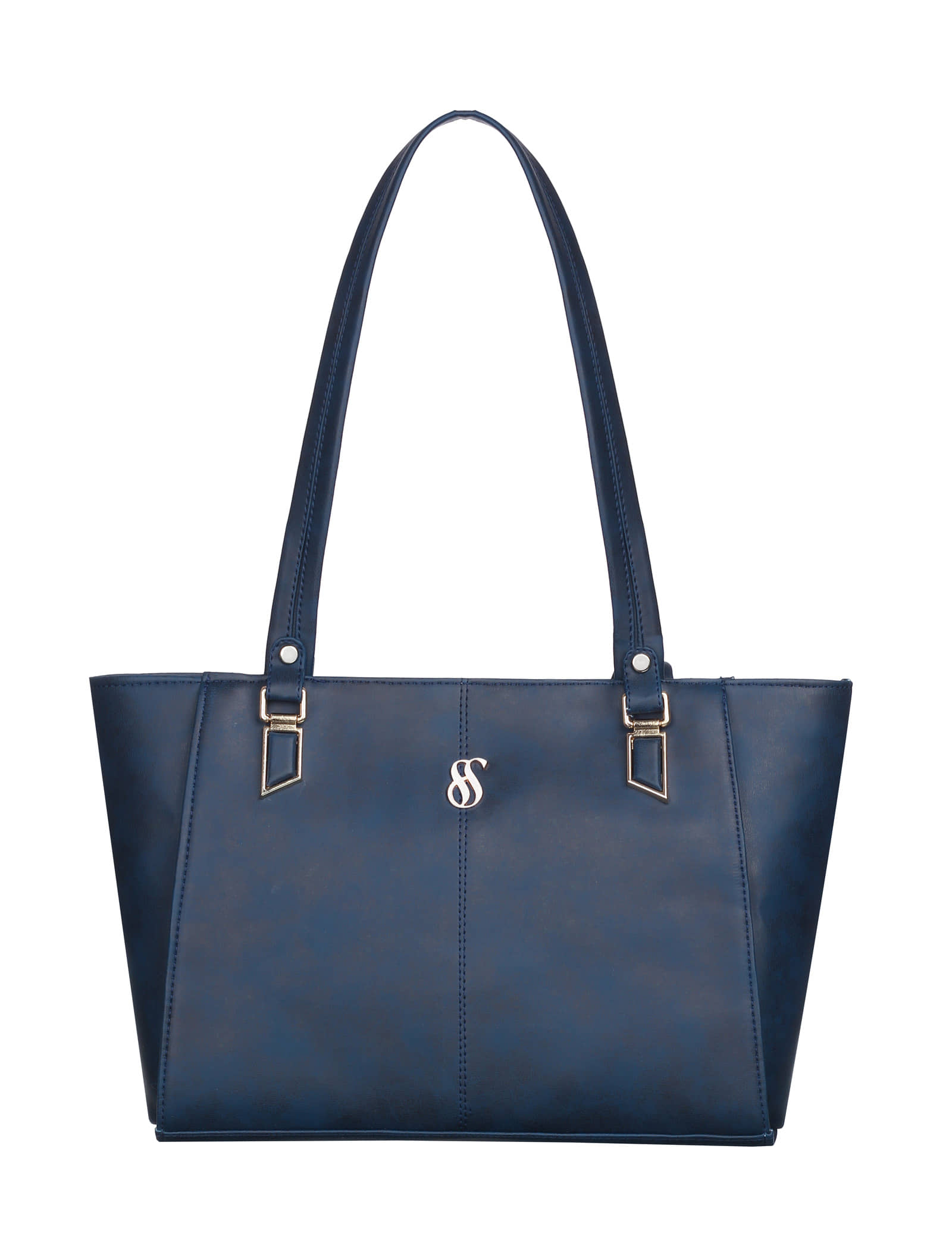 Fostelo Maroon Faux Leather Shoulder Bag - Handbags | Buy online on ZillyBuy