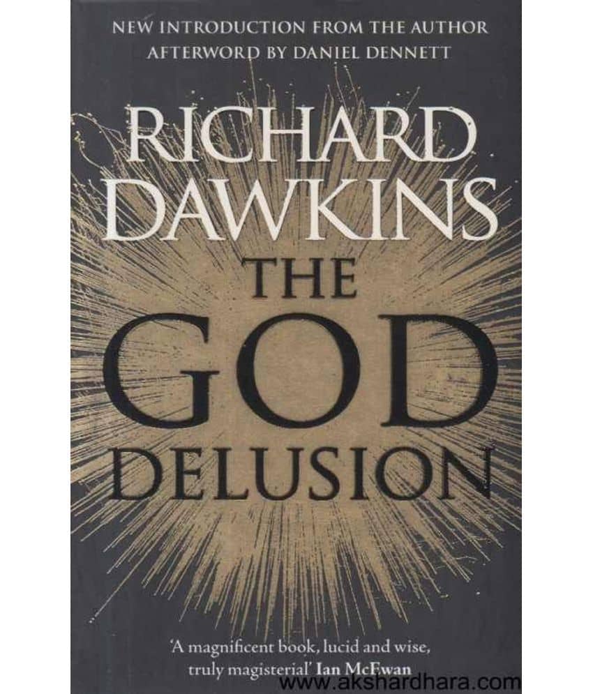 God Delusion, The (10th Anniversary Edition)