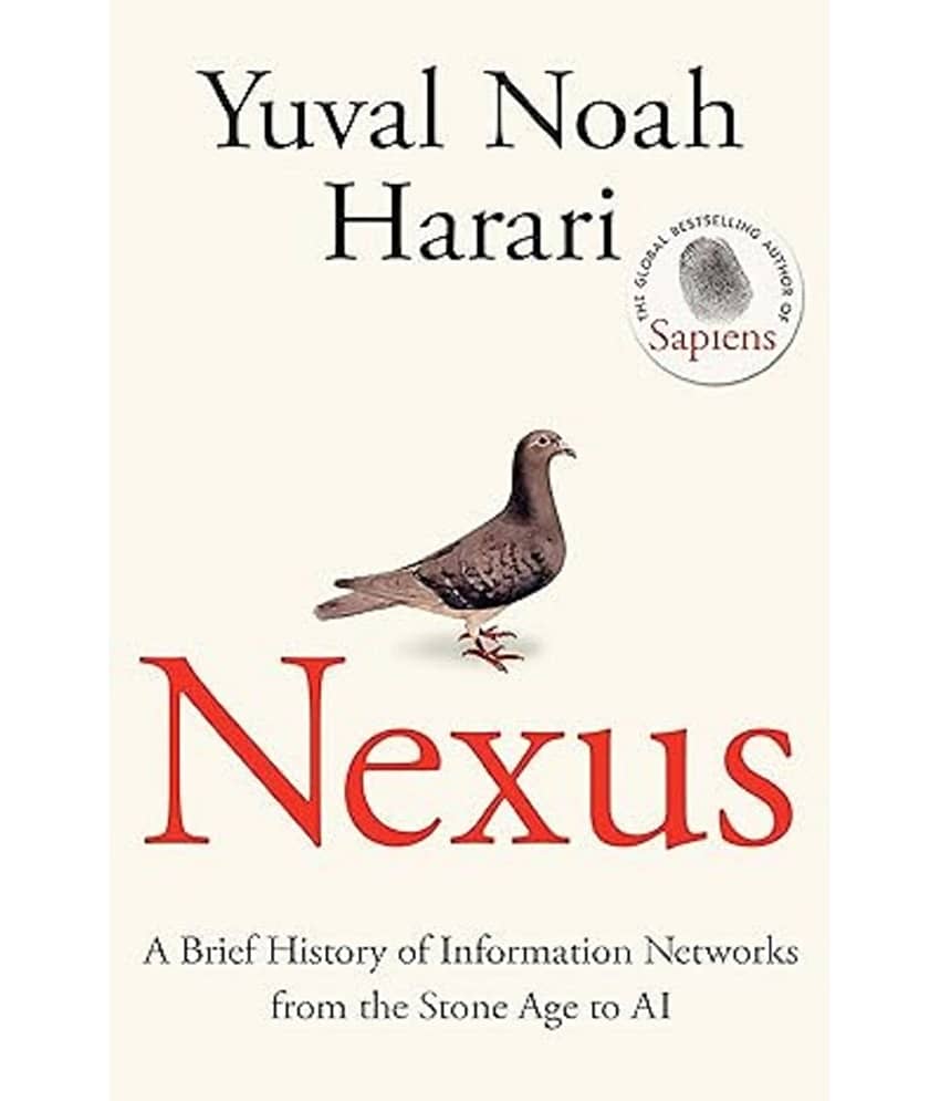 Nexus SAPIENS - Stationery | Buy online on ZillyBuy
