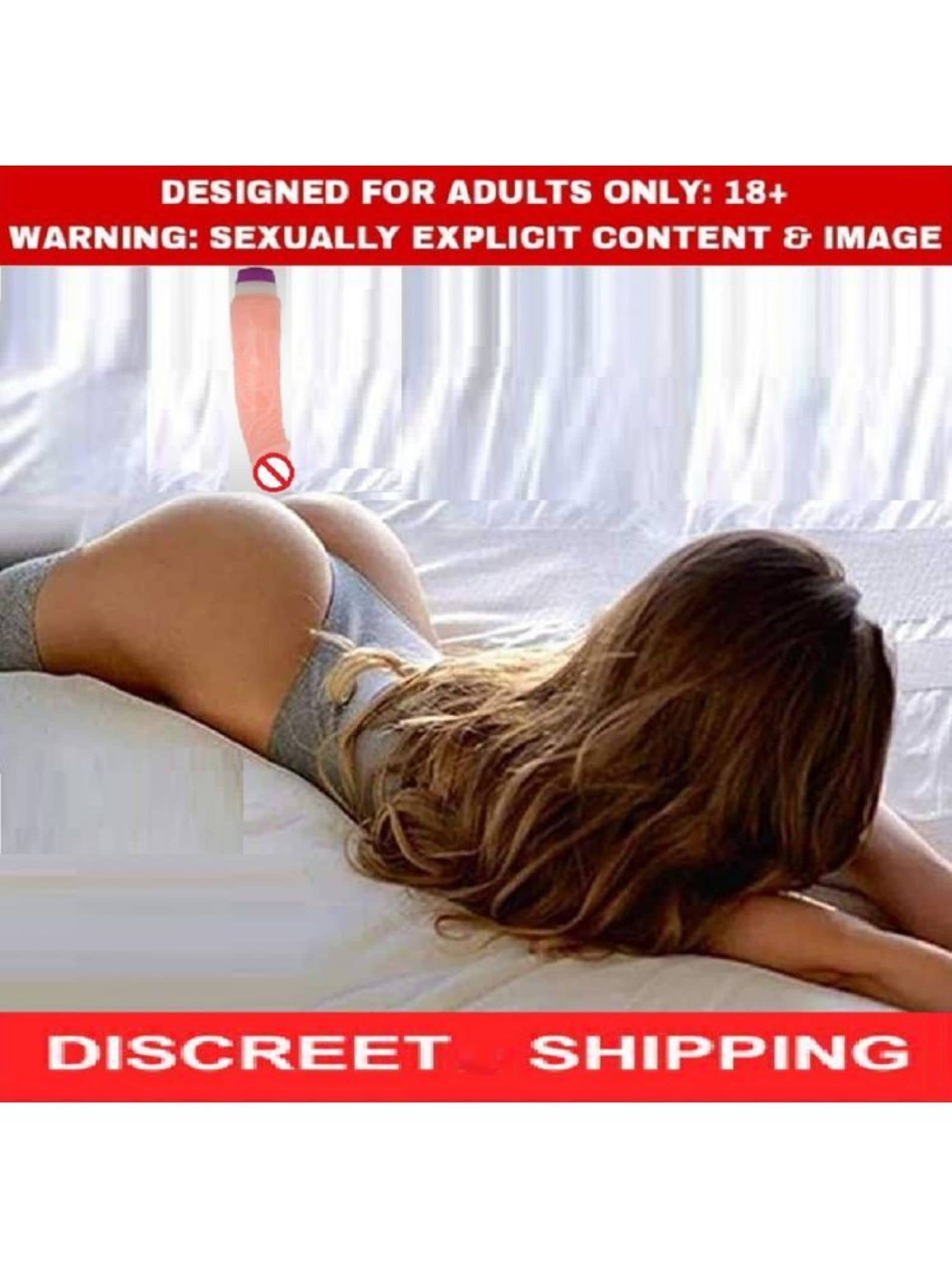 Skin Feel VIBRATING DILDO REAL FEEL VIBRATOR FOR WOMEN BY-SEX TANTRA