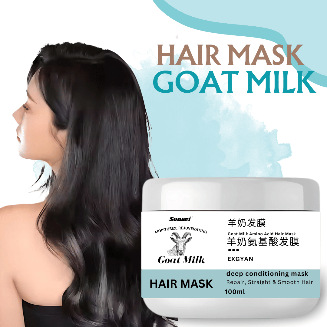     			Sonavi Anti Dandruff Hair Mask For Damaged Hair ( Pack of 1 )