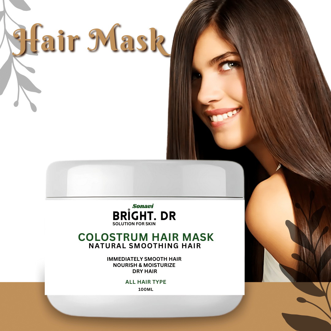    			Sonavi Anti Dandruff Hair Mask For Damaged Hair ( Pack of 1 )