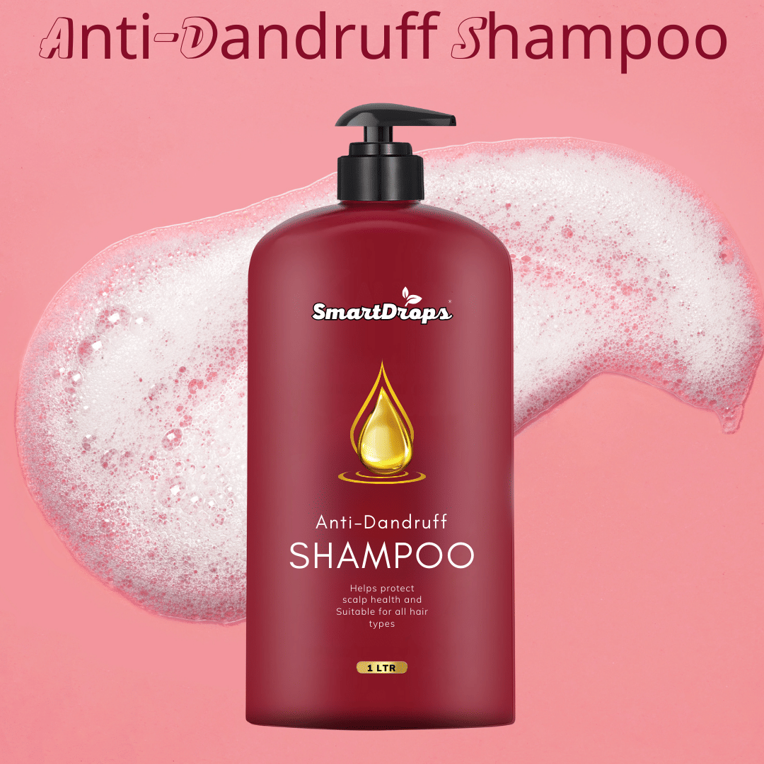     			Sonavi Anti Hair Fall Shampoo 490 ( Pack of 1 )
