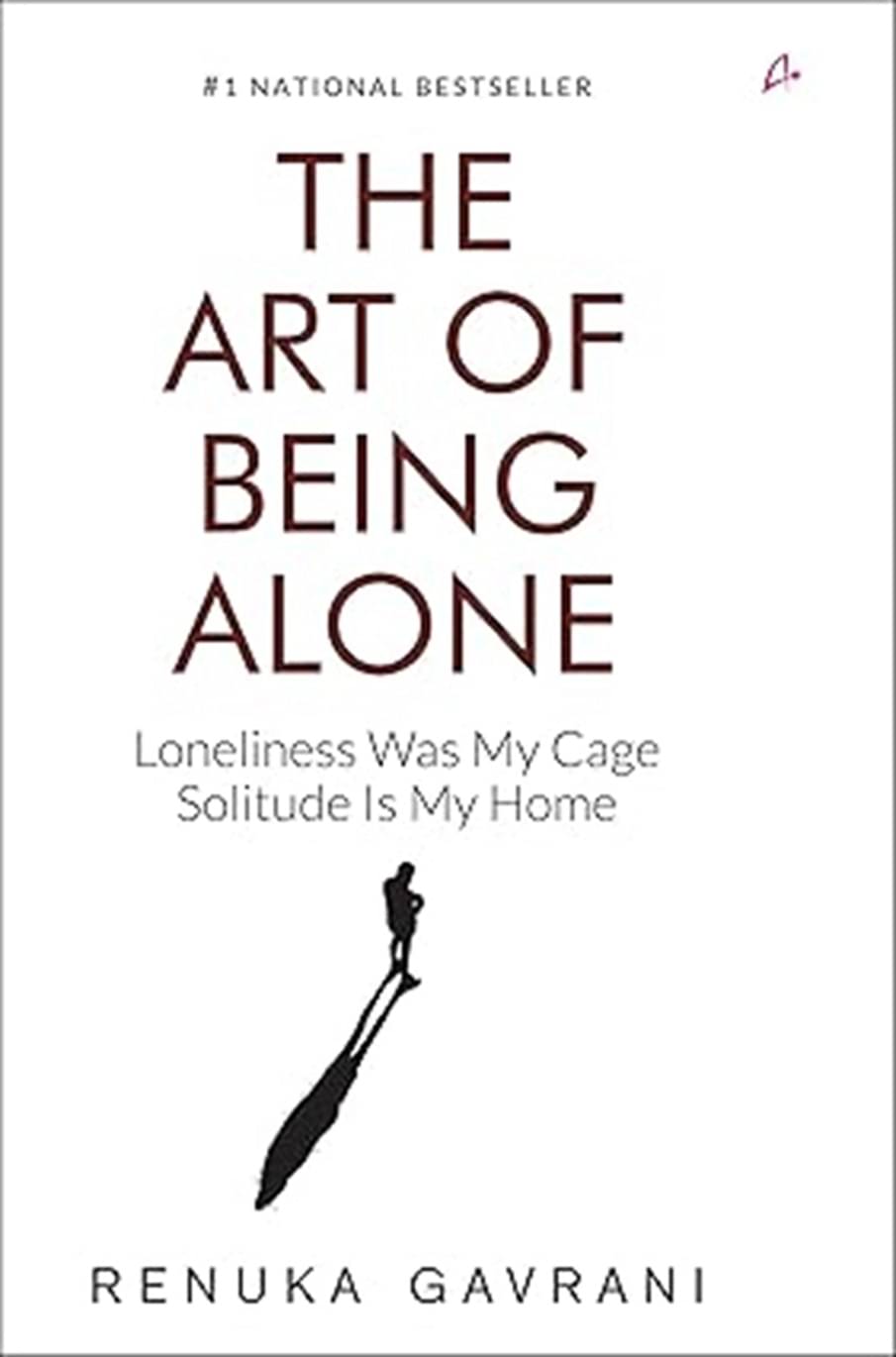     			The Art of Being Alone