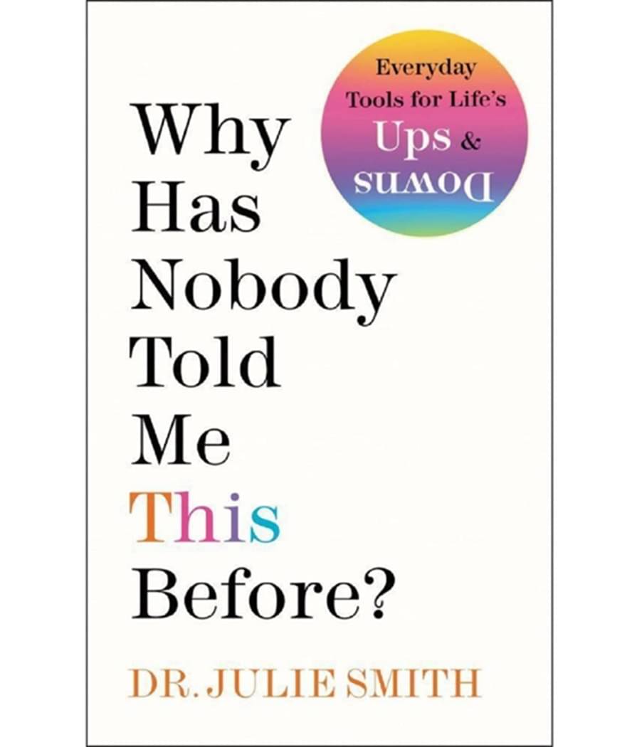 Why Has Nobody Told Me This Before? Paperback – Import, 6 January 2022 Why Has Nobody Told Me This Before? Paperback – Import, 6 January 2022