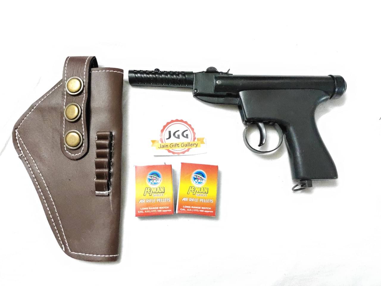     			jain gift gallery Other Air Gun L