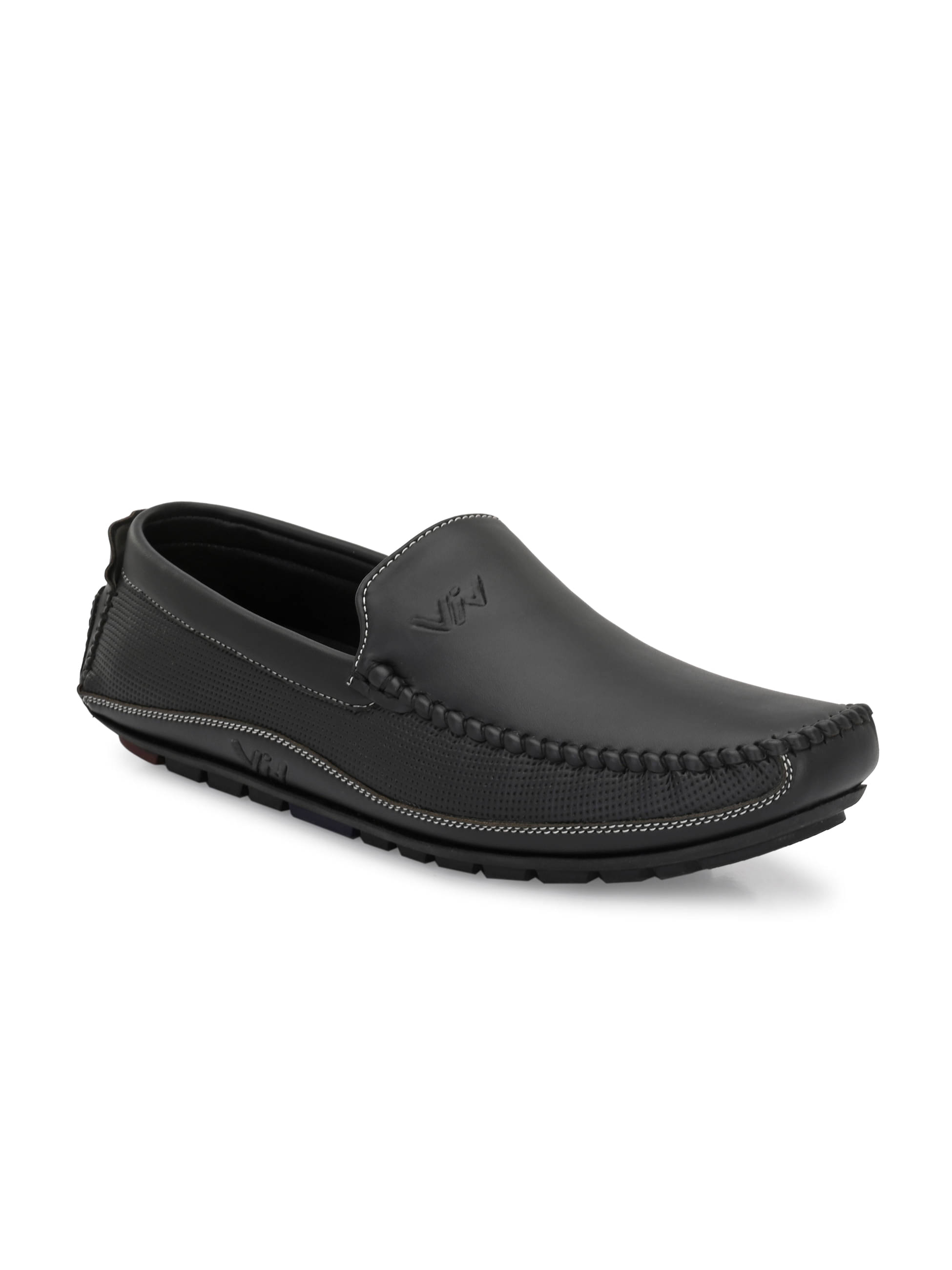     			viv Black Men's Formal