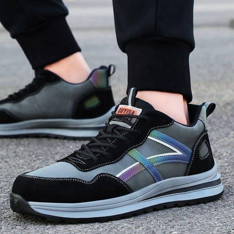 BRAWO Shoe for Men Multicolor Men's Lifestyle Shoes BRAWO Shoe for Men Multicolor Men's Lifestyle Shoes