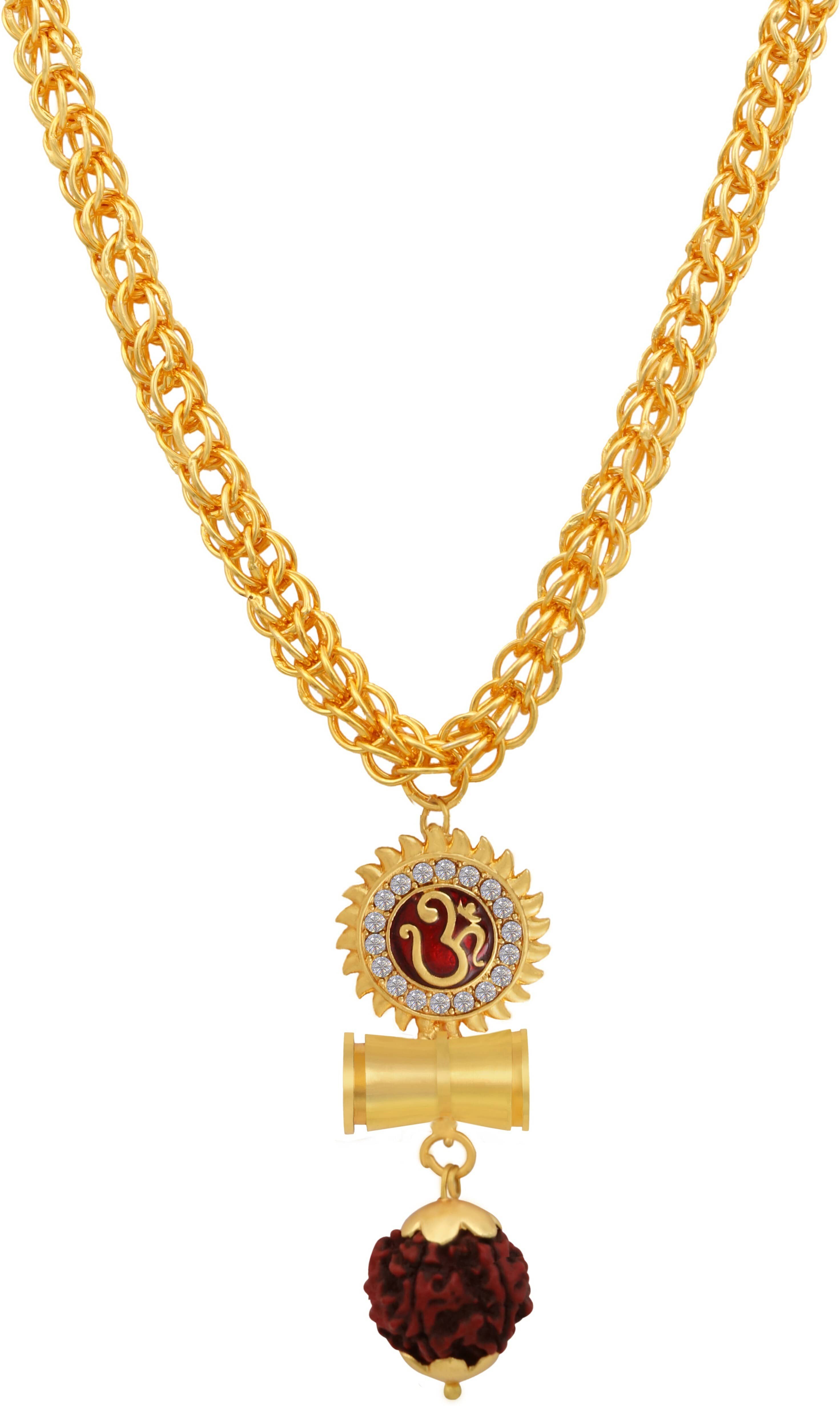 CHAINS PANDAL SET