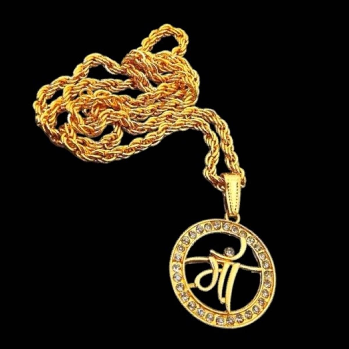 CHAINS PANDAL SET