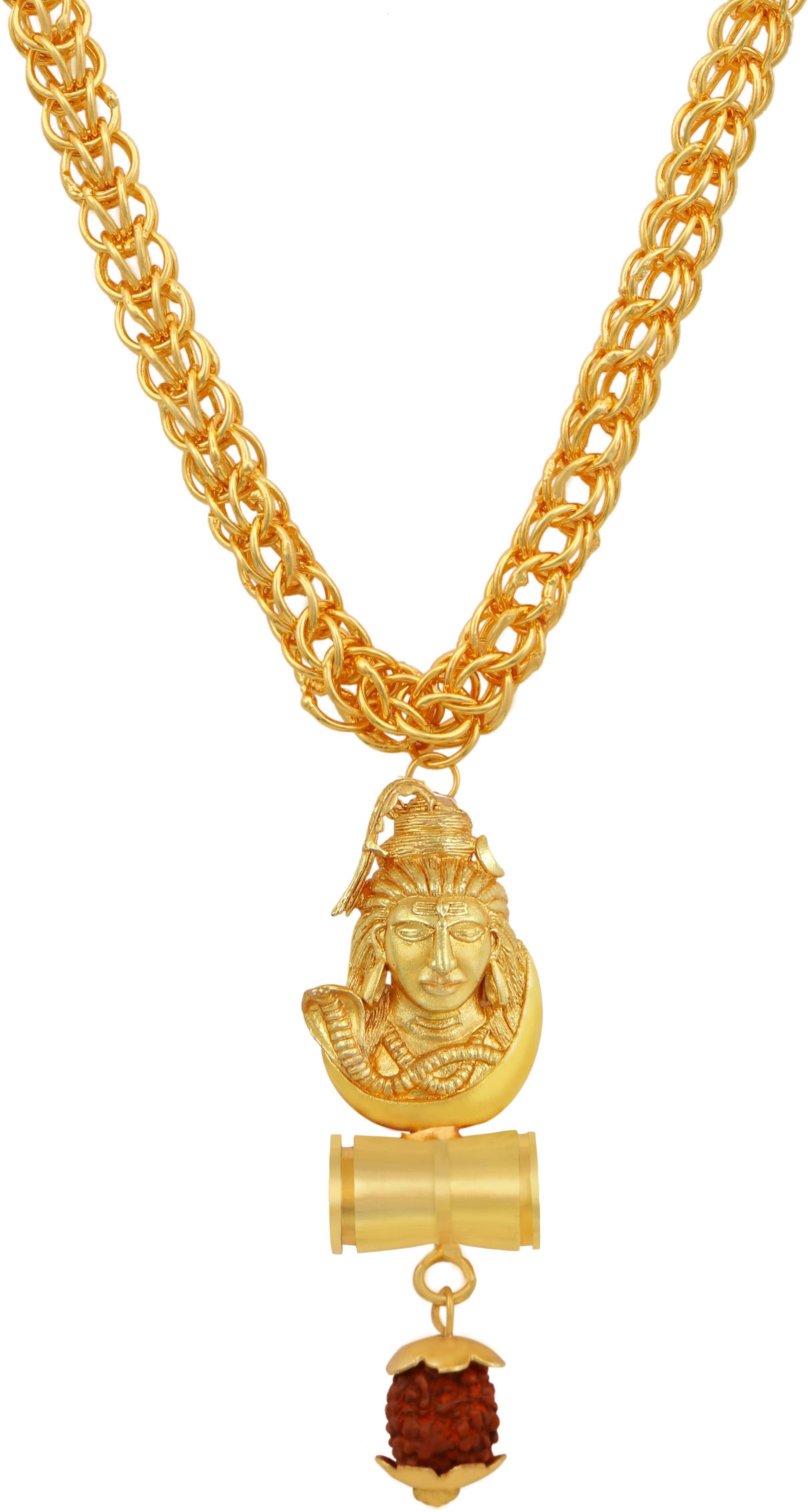 CHAINS PANDAL SET